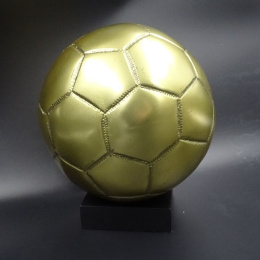 Statuetka Złota Piłka Nożna