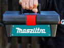 Skrzynka MaszLitra - Zestaw imprezowy prezent dla budowlańca mechanika