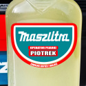 Skrzynka MaszLitra - Zestaw imprezowy prezent dla budowlańca mechanika