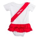 Baby Miss - Body - Rozmiar 68 Baby Miss - Body - Rozmiar 68