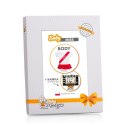 Baby Miss - Body - Rozmiar 68 Baby Miss - Body - Rozmiar 68
