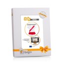 Baby Miss - Body - Rozmiar 86 Baby Miss - Body - Rozmiar 86
