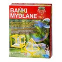 Bańki mydlane Bańki mydlane