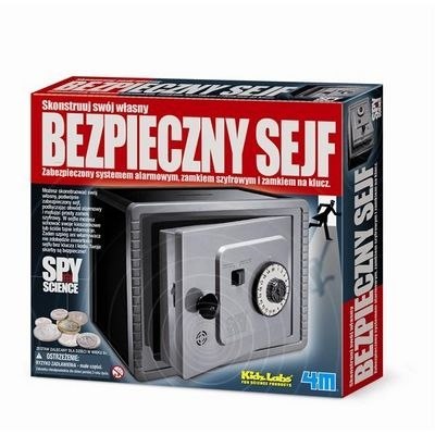 Bezpieczny sejf Bezpieczny sejf