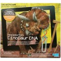 Dinosaur DNA - Triceratops
