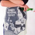 Fartuszek Bimber Fartuszek Bimber