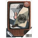 Fartuszek Retro - Przestań pić Fartuszek Retro - Przestań pić