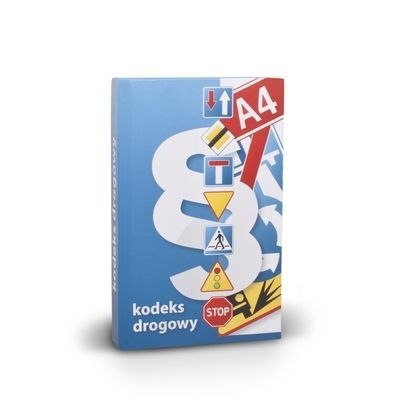 Imprezowy Kodeks Drogowy Imprezowy Kodeks Drogowy