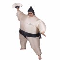 Kostium zawodnika Sumo