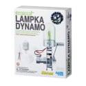 Lampka dynamo Lampka dynamo
