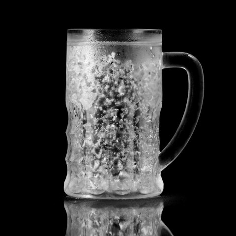 Lodowy Kufel FROSTER MAX - Żel Lodowy Kufel FROSTER MAX - Żel