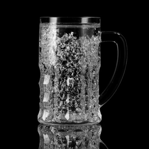 Lodowy Kufel FROSTER MAX - Żel Lodowy Kufel FROSTER MAX - Żel