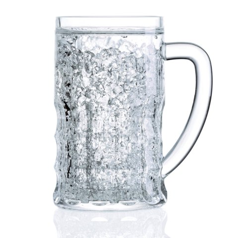 Lodowy Kufel FROSTER MAX - Żel Lodowy Kufel FROSTER MAX - Żel