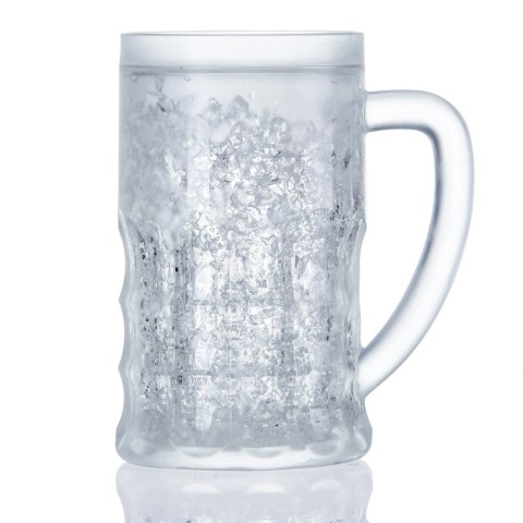 Lodowy Kufel FROSTER MAX - Żel Lodowy Kufel FROSTER MAX - Żel