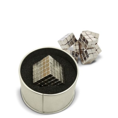 Magneto Cubic Magneto Cubic