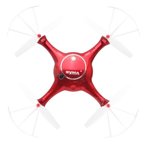 Dron RC Syma X5UW 2,4GHz Kamera FPV Wi-Fi Dron RC Syma X5UW 2,4GHz Kamera FPV Wi-Fi