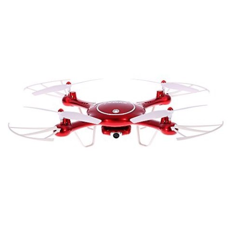 Dron RC Syma X5UW 2,4GHz Kamera FPV Wi-Fi Dron RC Syma X5UW 2,4GHz Kamera FPV Wi-Fi