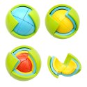 Gra Kula 3D Puzzle łamigłówka Gra Kula 3D Puzzle łamigłówka