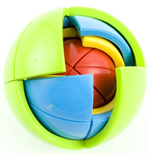 Gra Kula 3D Puzzle łamigłówka Gra Kula 3D Puzzle łamigłówka