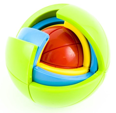 Gra Kula 3D Puzzle łamigłówka Gra Kula 3D Puzzle łamigłówka