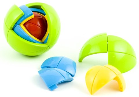 Gra Kula 3D Puzzle łamigłówka Gra Kula 3D Puzzle łamigłówka