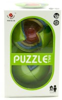 Gra Kula 3D Puzzle łamigłówka Gra Kula 3D Puzzle łamigłówka