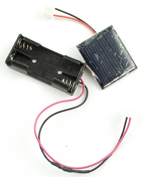 Kreatywny zestaw SOLARNE POJAZDY 7w1 autka Kreatywny zestaw SOLARNE POJAZDY 7w1 autka