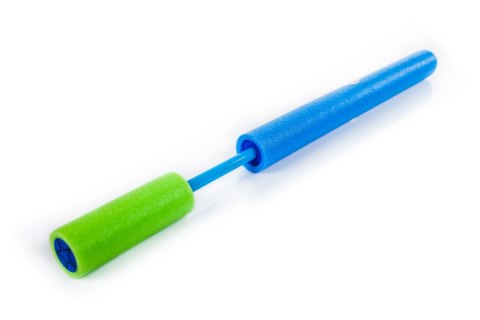 PIANKOWY PISTOLET NA WODĘ STRZYKAWKA DO BASEN 60cm PIANKOWY PISTOLET NA WODĘ STRZYKAWKA DO BASEN 60cm