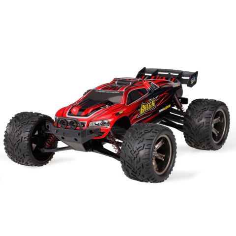Samochód RC MONSTER TRUCK 1:12 2.4GHz 9116 CZERWON Samochód RC MONSTER TRUCK 1:12 2.4GHz 9116 CZERWON