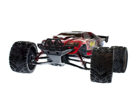 Samochód RC MONSTER TRUCK 1:12 2.4GHz 9116 CZERWON Samochód RC MONSTER TRUCK 1:12 2.4GHz 9116 CZERWON