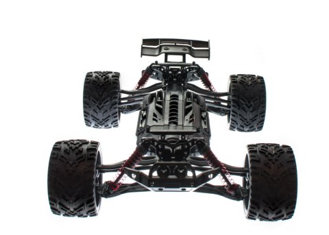 Samochód RC MONSTER TRUCK 1:12 2.4GHz 9116 CZERWON Samochód RC MONSTER TRUCK 1:12 2.4GHz 9116 CZERWON