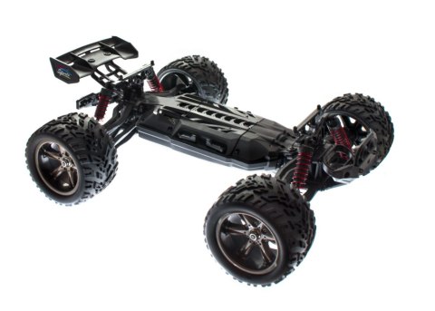 Samochód RC MONSTER TRUCK 1:12 2.4GHz 9116 CZERWON Samochód RC MONSTER TRUCK 1:12 2.4GHz 9116 CZERWON