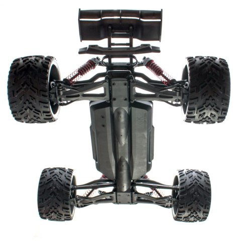Samochód RC MONSTER TRUCK 1:12 2.4GHz 9116 CZERWON Samochód RC MONSTER TRUCK 1:12 2.4GHz 9116 CZERWON