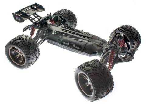 Samochód RC MONSTER TRUCK 1:12 2.4GHz 9116 CZERWON Samochód RC MONSTER TRUCK 1:12 2.4GHz 9116 CZERWON