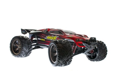 Samochód RC MONSTER TRUCK 1:12 2.4GHz 9116 CZERWON Samochód RC MONSTER TRUCK 1:12 2.4GHz 9116 CZERWON