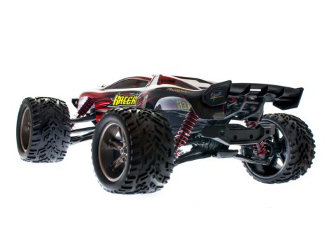 Samochód RC MONSTER TRUCK 1:12 2.4GHz 9116 CZERWON Samochód RC MONSTER TRUCK 1:12 2.4GHz 9116 CZERWON