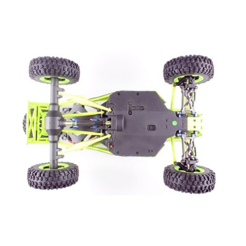 Samochód RC WLToys buggy 12428 2.4G 4WD LED 1:12 Samochód RC WLToys buggy 12428 2.4G 4WD LED 1:12