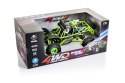 Samochód RC WLToys buggy 12428 2.4G 4WD LED 1:12 Samochód RC WLToys buggy 12428 2.4G 4WD LED 1:12