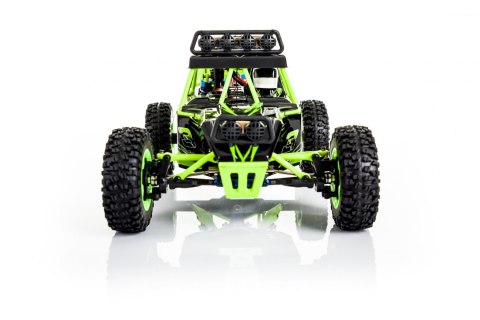 Samochód RC WLToys buggy 12428 2.4G 4WD LED 1:12 Samochód RC WLToys buggy 12428 2.4G 4WD LED 1:12