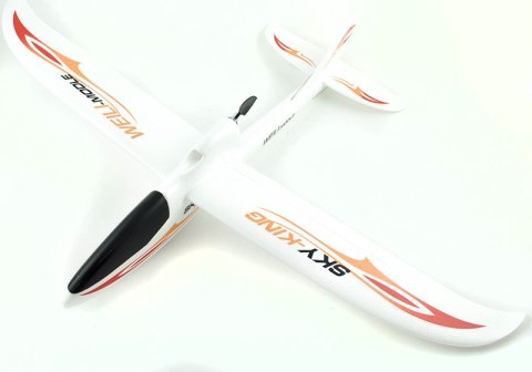 Samolot RC WLtoys Sky King F959 2,4GHz kamera Samolot RC WLtoys Sky King F959 2,4GHz kamera