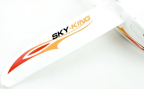 Samolot RC WLtoys Sky King F959 2,4GHz kamera Samolot RC WLtoys Sky King F959 2,4GHz kamera