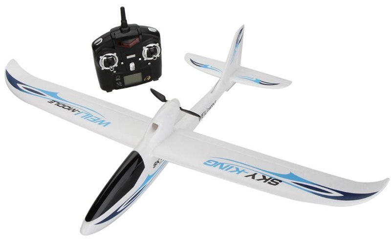 Samolot RC WLtoys Sky King F959 2,4GHz kamera Samolot RC WLtoys Sky King F959 2,4GHz kamera
