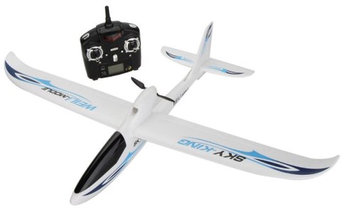 Samolot RC WLtoys Sky King F959 2,4GHz kamera Samolot RC WLtoys Sky King F959 2,4GHz kamera