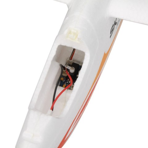 Samolot RC WLtoys Sky King F959 2,4GHz kamera Samolot RC WLtoys Sky King F959 2,4GHz kamera