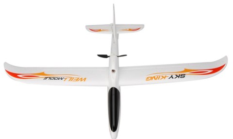Samolot RC WLtoys Sky King F959 2,4GHz kamera Samolot RC WLtoys Sky King F959 2,4GHz kamera