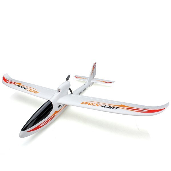 Samolot RC WLtoys Sky King F959 2,4GHz Samolot RC WLtoys Sky King F959 2,4GHz