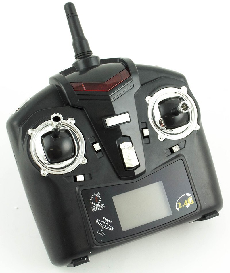 Samolot RC WLtoys Sky King F959 2,4GHz Samolot RC WLtoys Sky King F959 2,4GHz