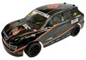 Autko Zdalnie Sterowane 1:10 R/C 2.4G Niebieskie Autko Zdalnie Sterowane 1:10 R/C 2.4G Niebieskie