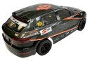 Autko Zdalnie Sterowane 1:10 R/C 2.4G Niebieskie Autko Zdalnie Sterowane 1:10 R/C 2.4G Niebieskie