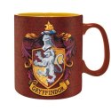 HARRY POTTER - Kubek Gryffindor HARRY POTTER - Kubek Gryffindor